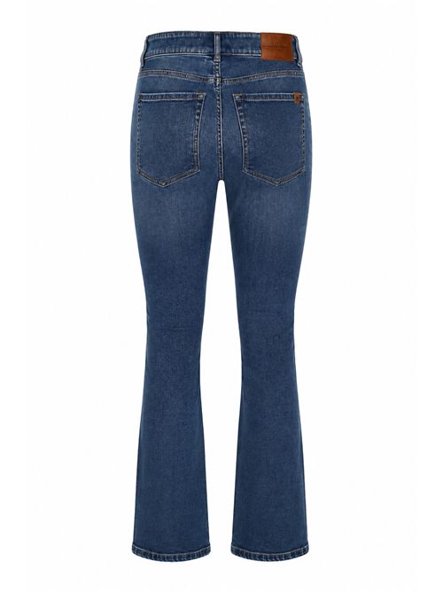 Jeans skinny wkdsauna in denim di cotone stretch WEEKEND MAX MARA | 2615181111600020